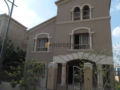 Standalone villa 710m for sale Katamya Hills