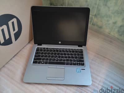 Hp elitebook