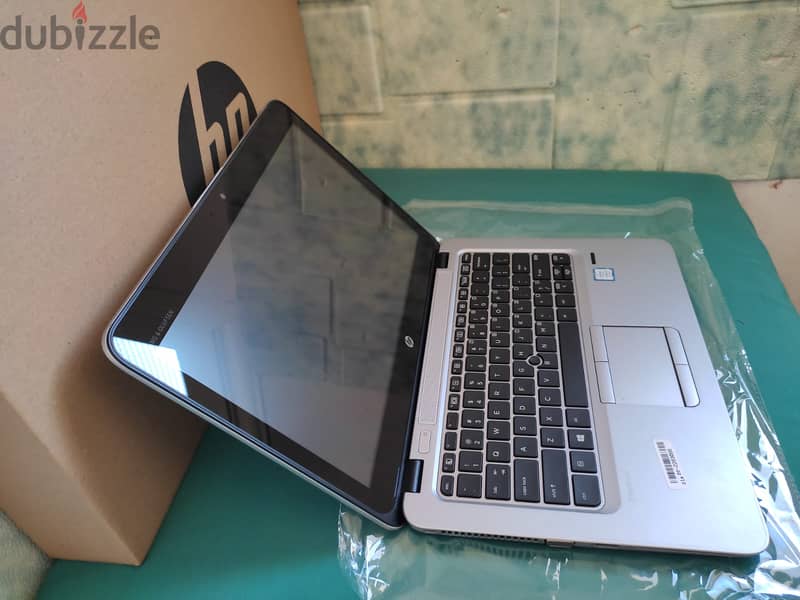 Hp elitebook 2