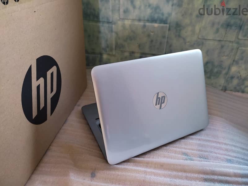 Hp elitebook 3