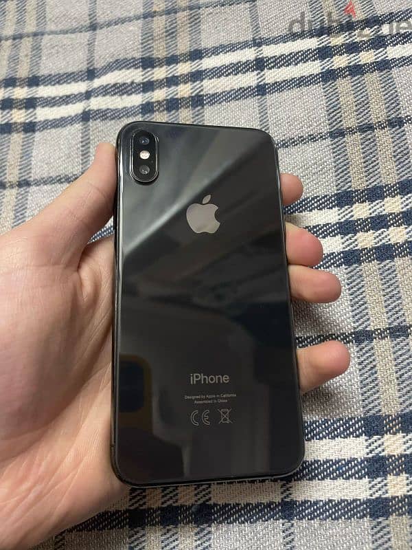 Iphone xs ايفون اكس اس 0