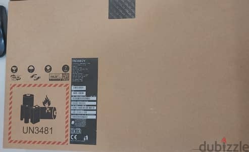 Asus Vivobook s14 flip (TN3402) new sealed