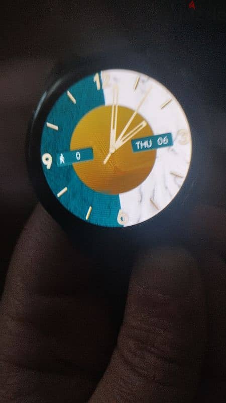 smart watch - kieslect kr pro 3