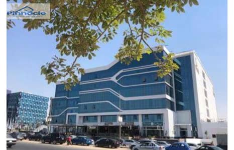 Office for rent 52 m fully finished, Trivium Complex building, North 90th