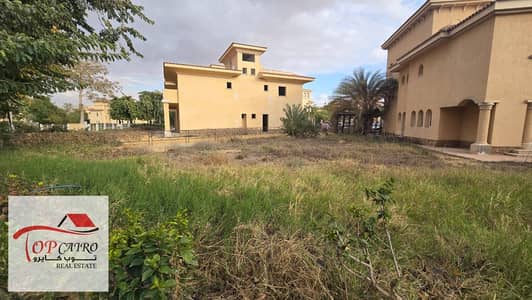 Villa for sale, model H, land area 660m