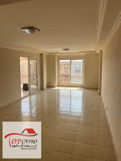 Apartment for Rent in Madinaty - 135 sqm | Prime Location