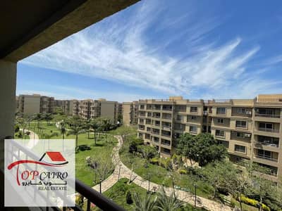  Apartment for Sale in Madinaty – B6 – Prime Location with Stunning View 