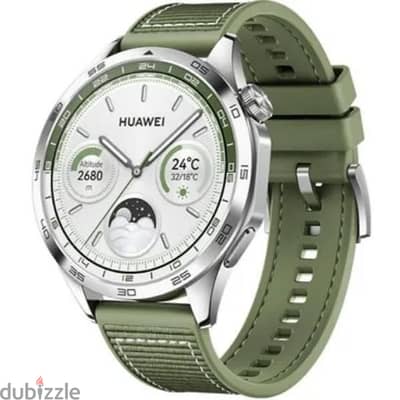 smart watch GT4 HUAWEI