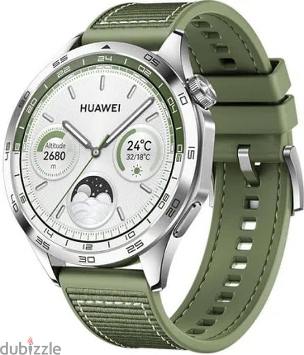 smart watch GT4 HUAWEI 4