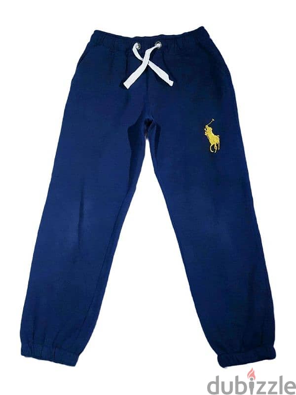 u. s. polo original sweatpants 3