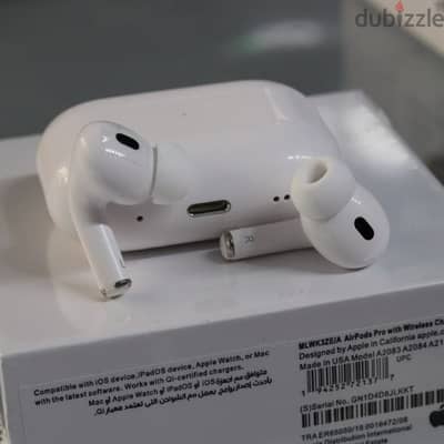 Airpods pro 2- 2ايربودز برو