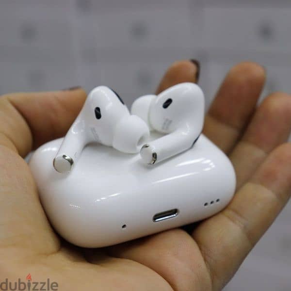 Airpods pro 2- 2ايربودز برو 1