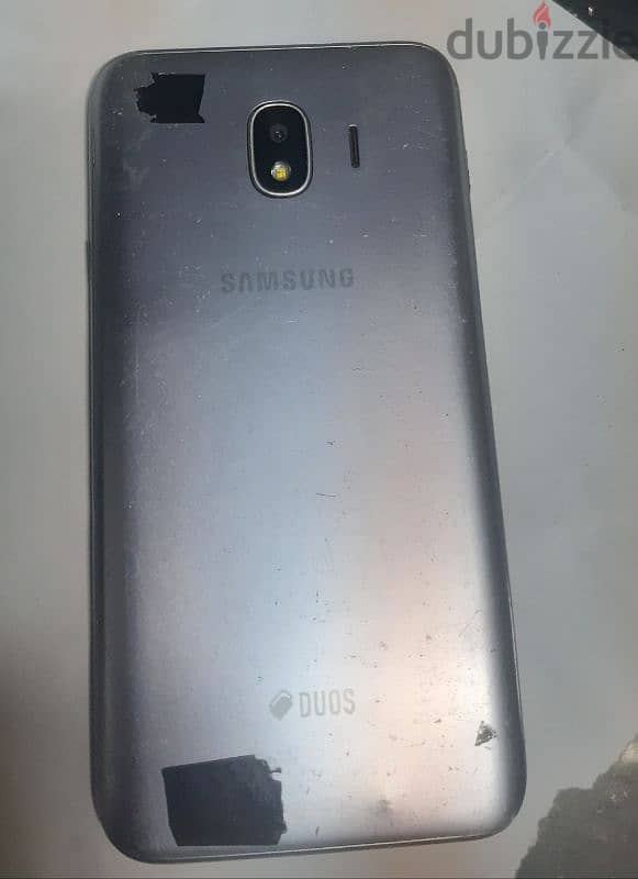 Samsung  j4 3