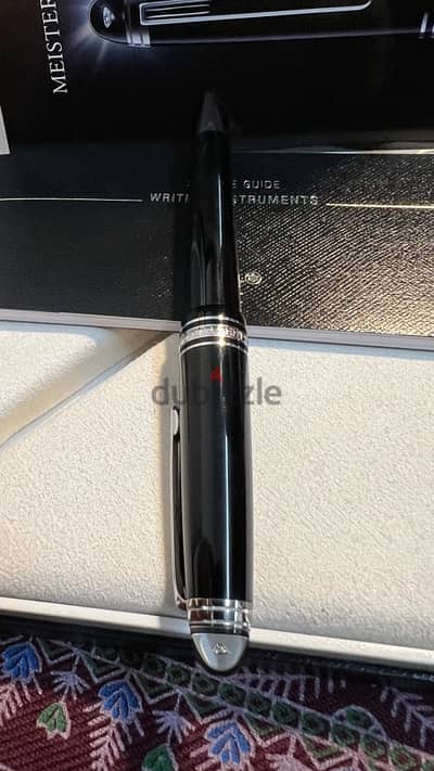 Montblanc Meisterstück Diamond