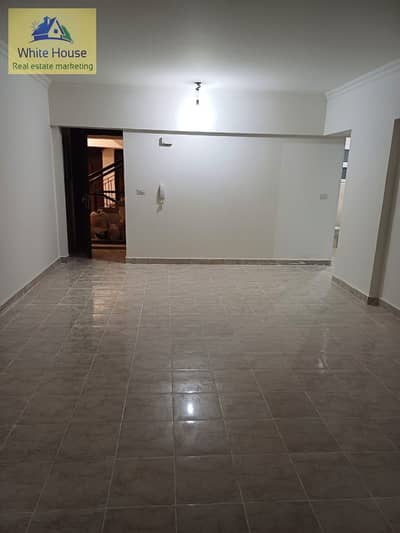 Apartment 99 m for rent in Al Rehab, Phase 9