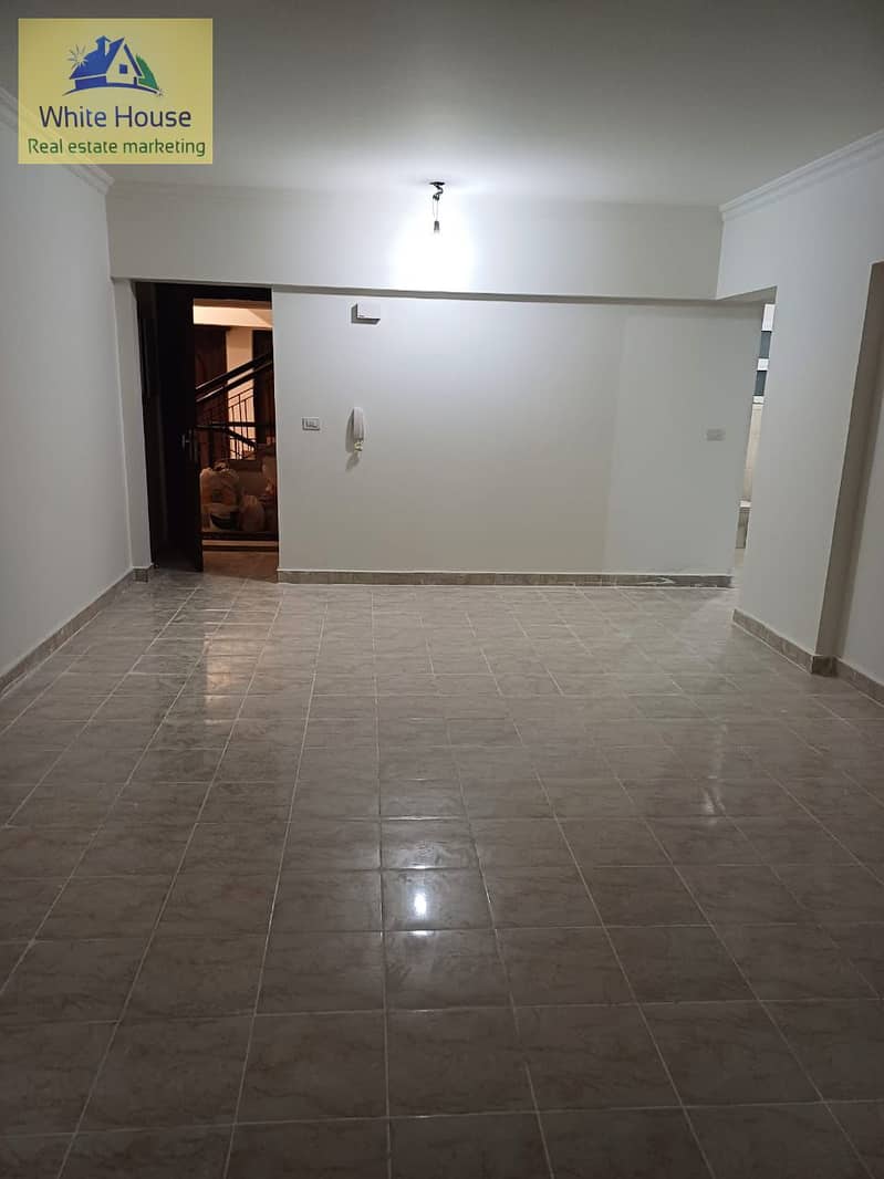 Apartment 99 m for rent in Al Rehab, Phase 9 0