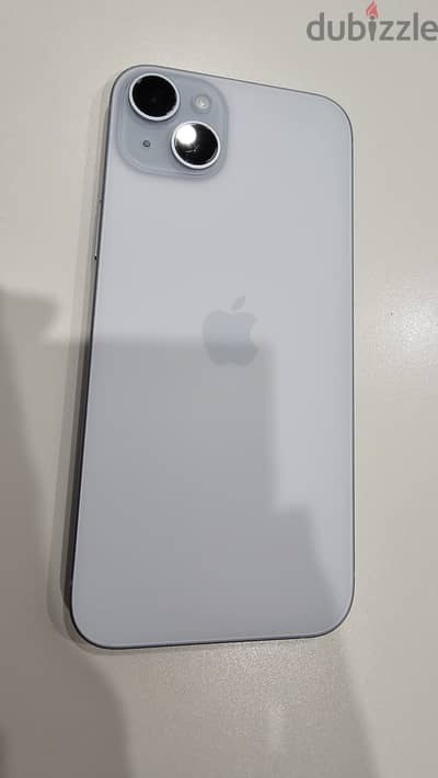 Iphone 15 Plus 256GB ايفون 15 بلس 256 جيجا