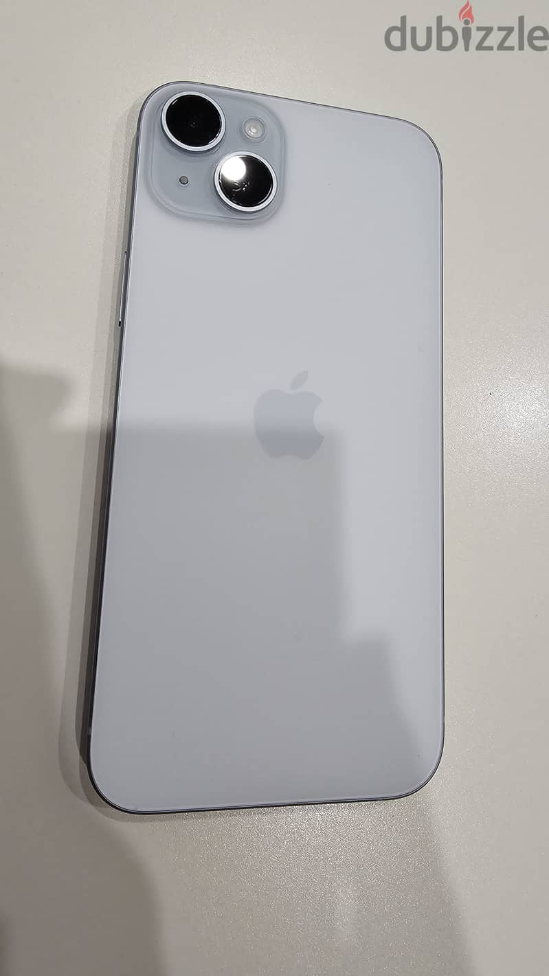 Iphone 15 Plus 256GB ايفون 15 بلس 256 جيجا 0