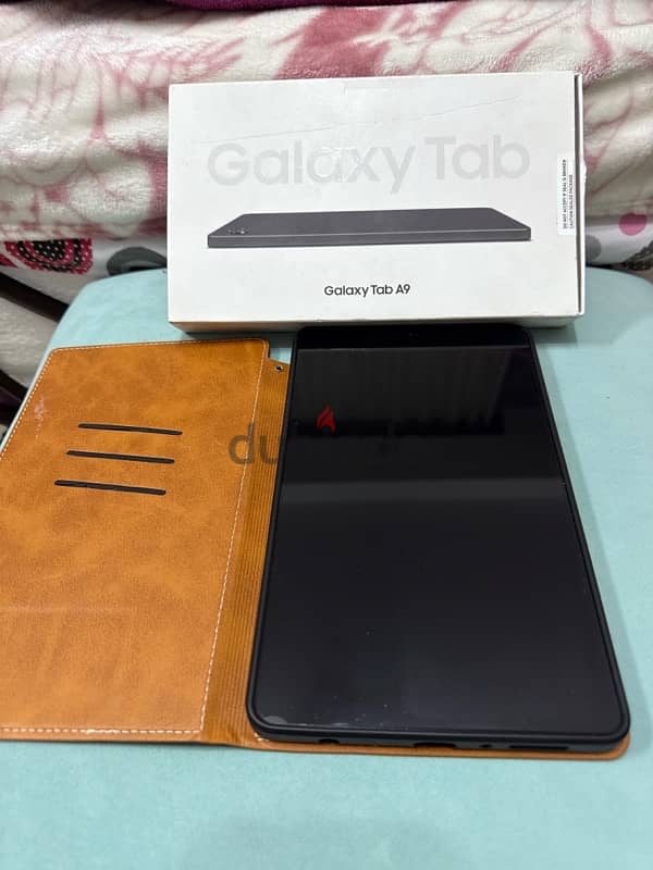 samsung tab A9 1