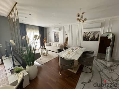 Super Luxurious Townhouse for sale Elpatio 6 -6th of October