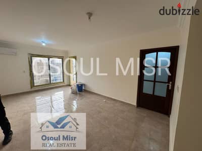 Apartment for rent in Jannah 2 - Sheikh Zayed.