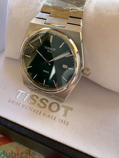 Tissot