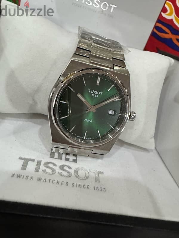 Tissot 1