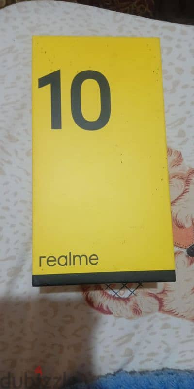 realme 10