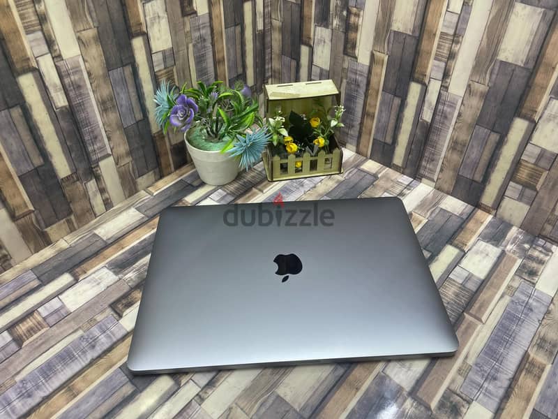 MacBook Pro 2019 3