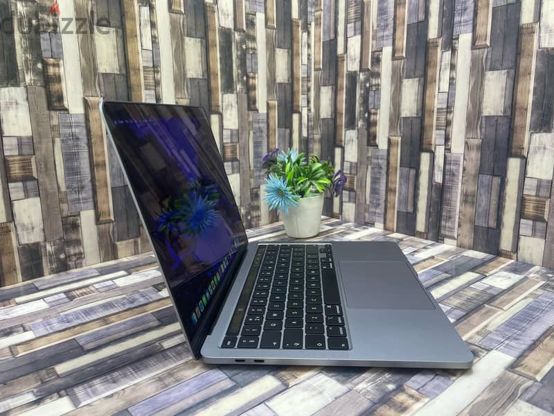 MacBook Pro 2019 4