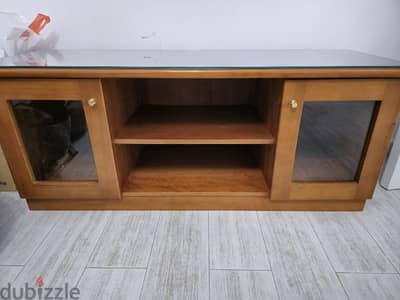 TV Unit مكتبة تلفزيون