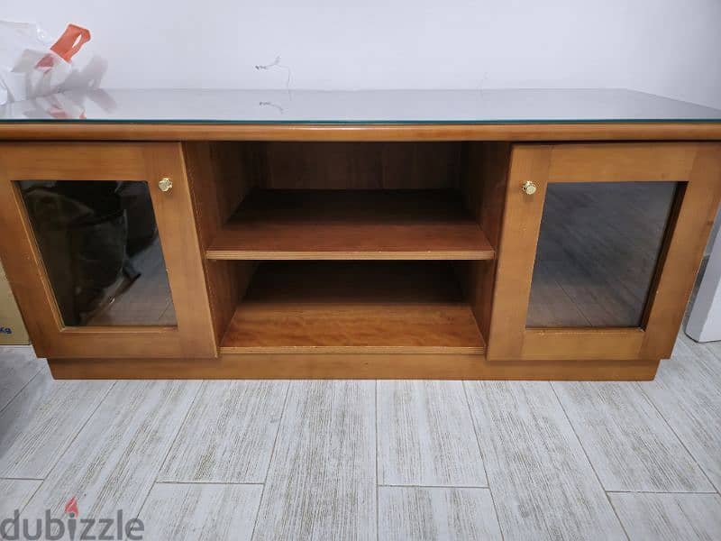 TV Unit مكتبة تلفزيون 0