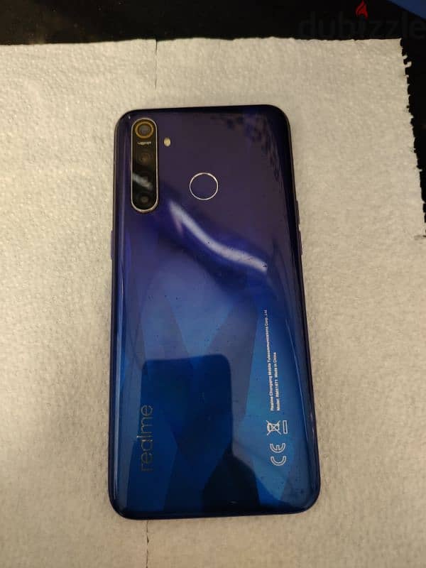 realme 5 pro 4