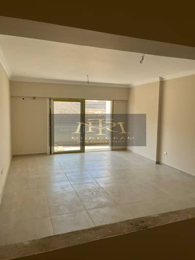 Rent , Apartment at Mountian view Icity New Cairo , Fully Finished with AC