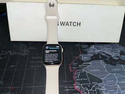 Apple watch se gen2 44mm