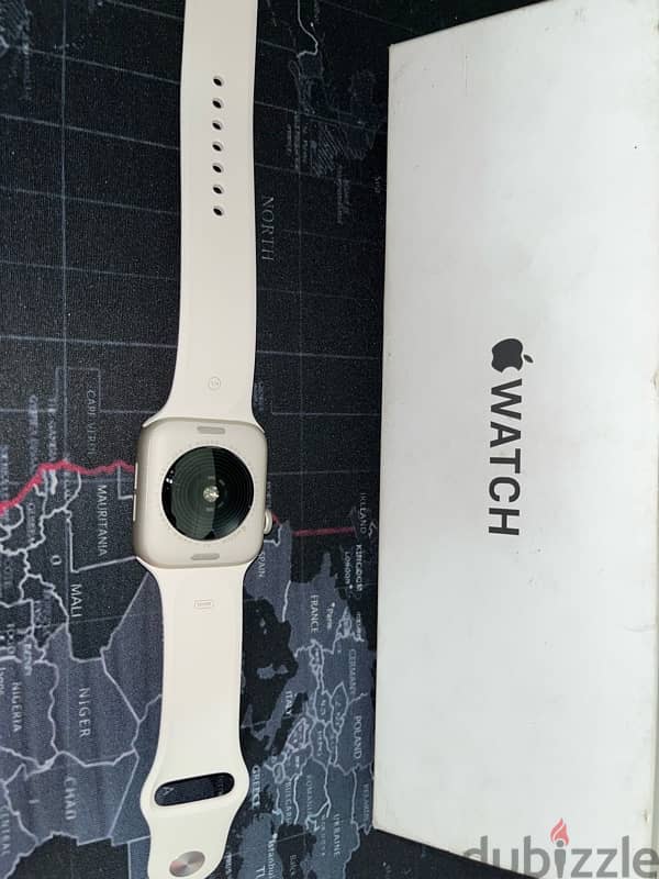 Apple watch se2 2