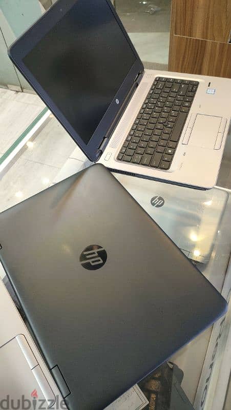 أرخص لاب توب Hp جيل سابع بهاردين 128 +500 6