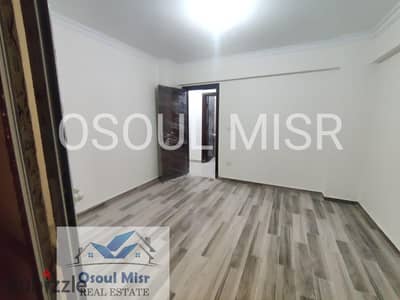 Apartment for sale in Janna Zayed 2 Compound