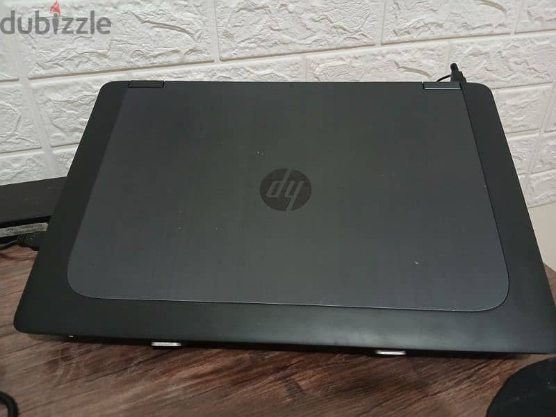 لابتوب hp zbook 15 g2 1