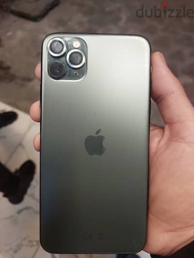 Iphone 11 pro max