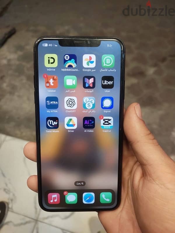 Iphone 11 pro max 1