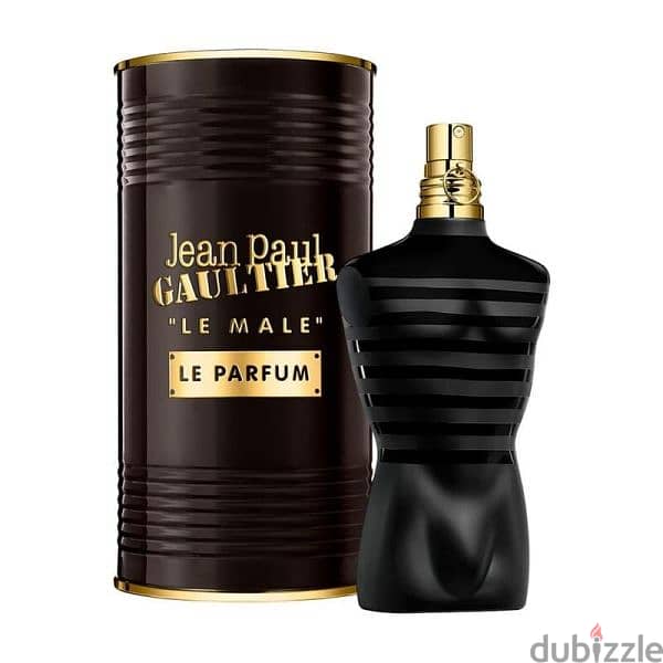 عطور هاي كوبي 1