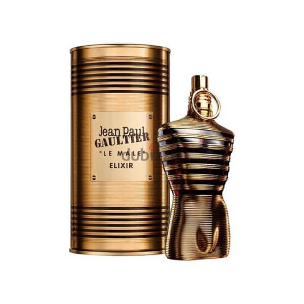 عطور هاي كوبي 2