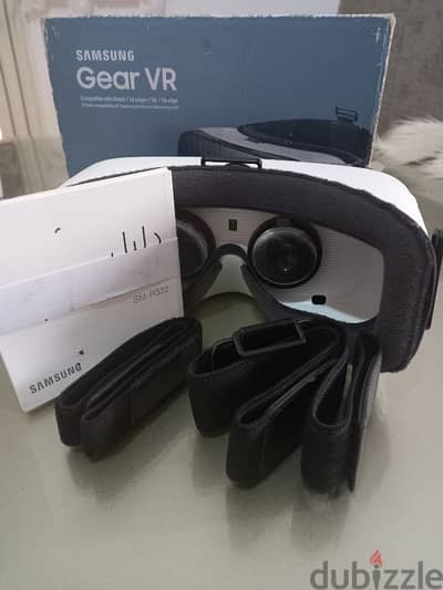 Gear VR Samsung