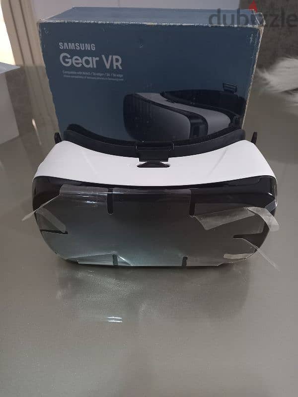 Gear VR Samsung 2