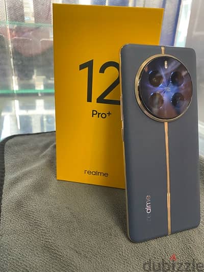 Realme 12pro plus