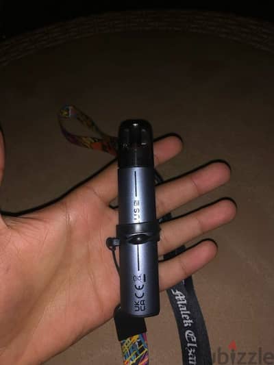 pod smoke solus 2