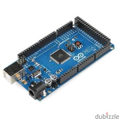 arduino mega