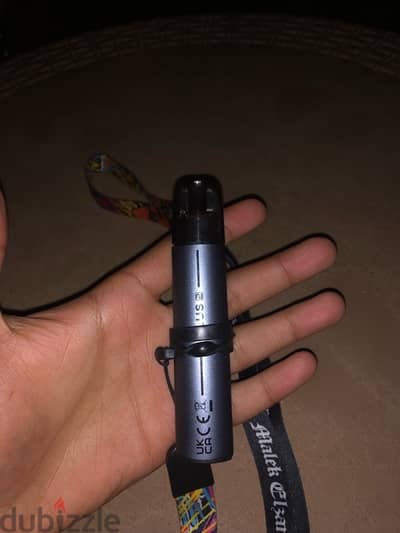 pod smok solus 2