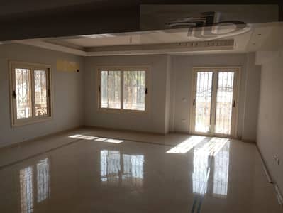 Duplex for sale at a special price in Al Narjis 8 villas